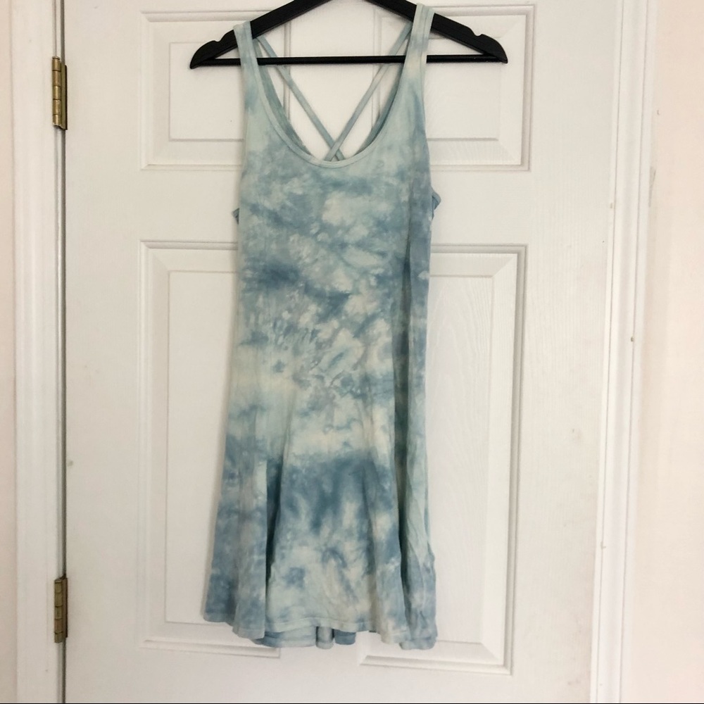 Summer Skater Dress